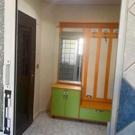 Koli Apartaments Саранда Екстер'єр фото