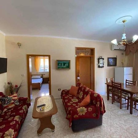 Koli Apartaments Саранда Екстер'єр фото