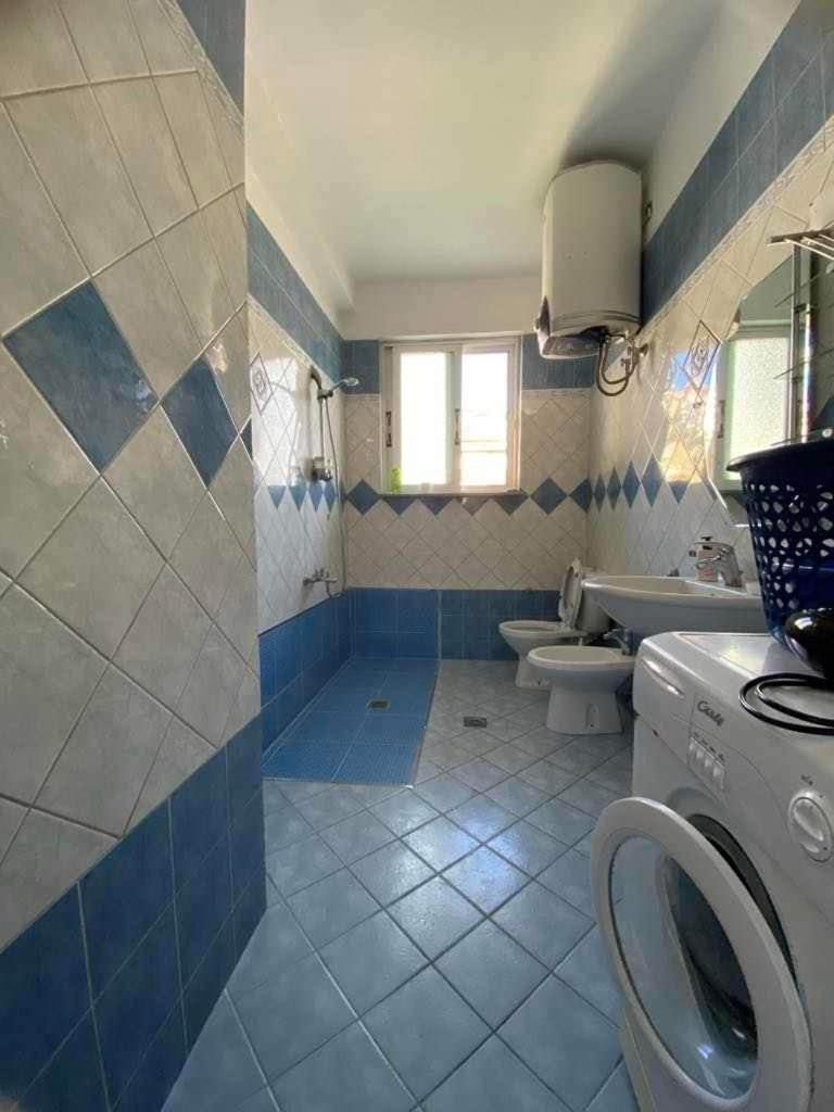 Koli Apartaments Саранда Екстер'єр фото