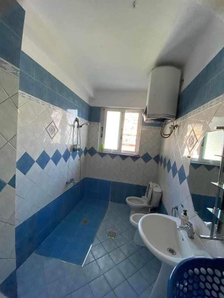 Koli Apartaments Саранда Екстер'єр фото