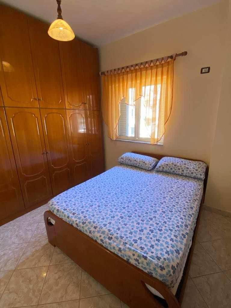 Koli Apartaments Саранда Екстер'єр фото
